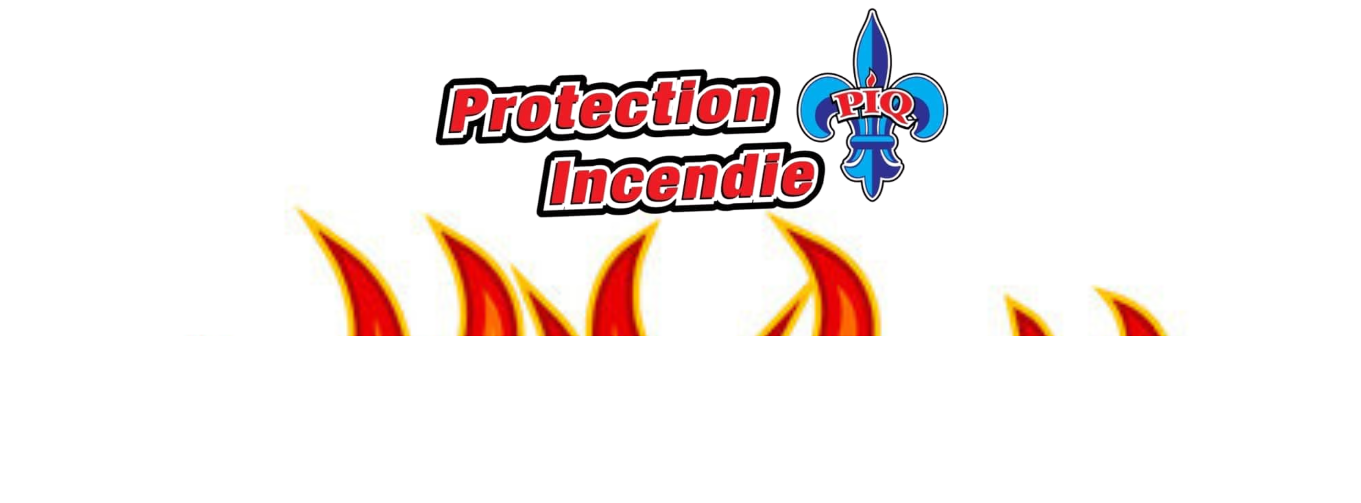 Couverture de Protection Incendie PIC
